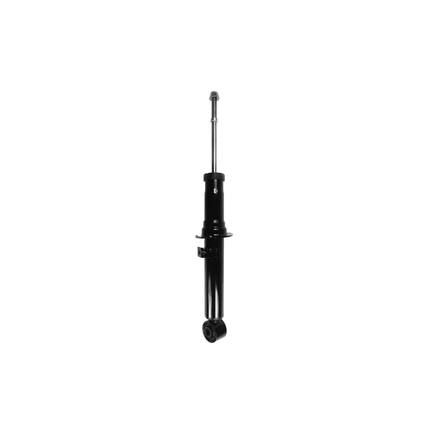 FCS Auto 345458R Suspension Strut, Front Right Passenger Side