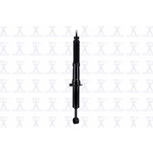 FCS Auto 345491 Suspension Strut, Front Side