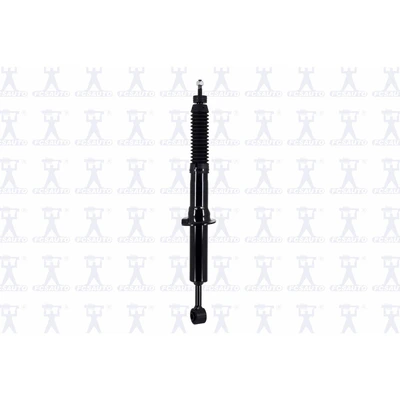 FCS Auto 345491 Suspension Strut, Front Side