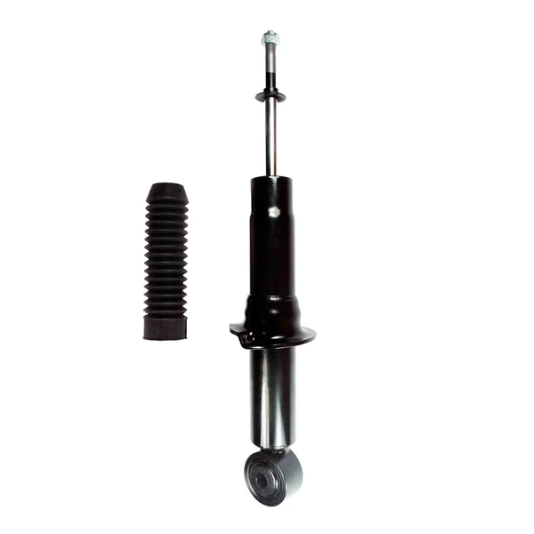 FCS Auto 345492 Suspension Strut, Front Side