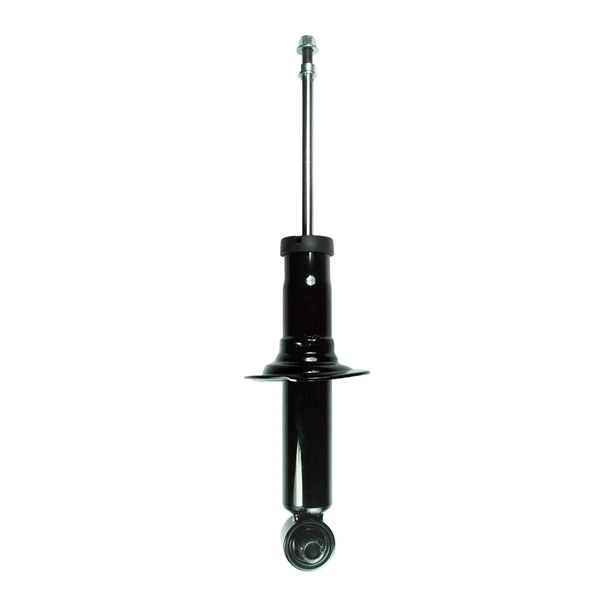 FCS Auto 345541 Suspension Strut, Rear Side
