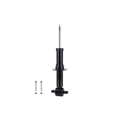 FCS Auto 345555 Suspension Strut, Front Side