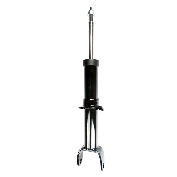 FCS Auto 345556 Suspension Strut, Front Side