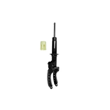 FCS Auto 345677L Suspension Strut, Front Left Driver Side