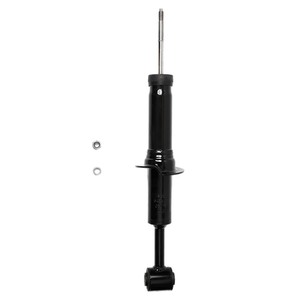 FCS Auto 345687 Suspension Strut, Front Side