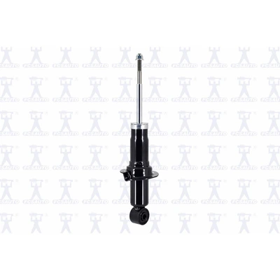 FCS Auto 345681 Suspension Strut, Front Side