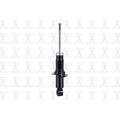 FCS Auto 345682 Suspension Strut, Front Side