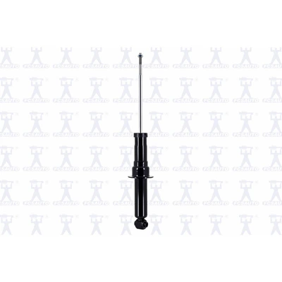 FCS Auto 345683 Suspension Strut, Rear Side