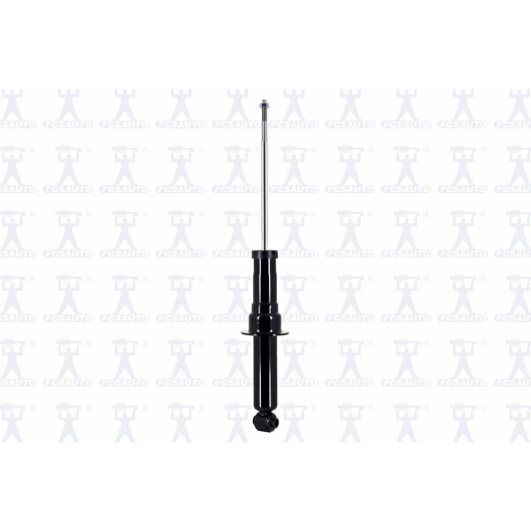 FCS Auto 345683 Suspension Strut, Rear Side