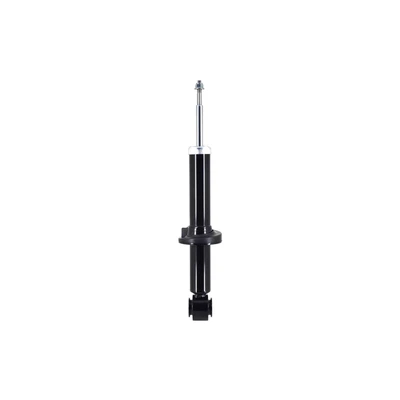 FCS Auto 345691 Suspension Strut, Front Side