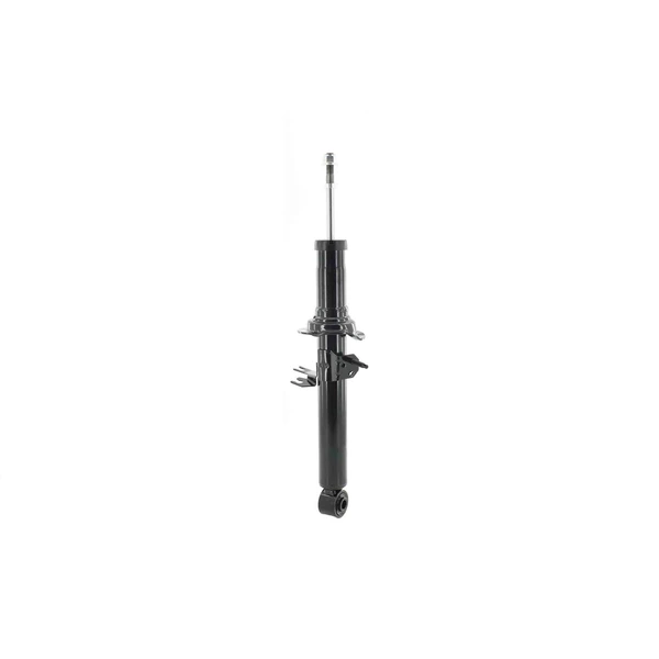 FCS Auto 345760R Suspension Strut, Front Right Passenger Side