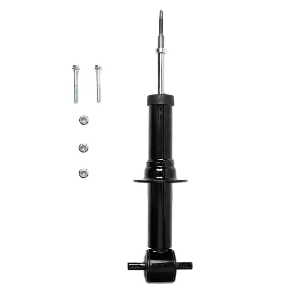 FCS Auto 345815 Suspension Strut, Front Side