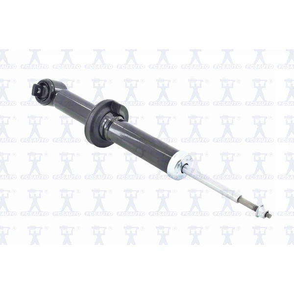 FCS Auto 345837 Suspension Strut, Front Side
