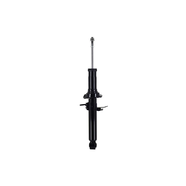 FCS Auto 345879L Suspension Strut, Front Left Driver Side