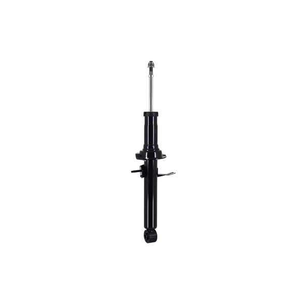 FCS Auto 345879R Suspension Strut, Front Right Passenger Side