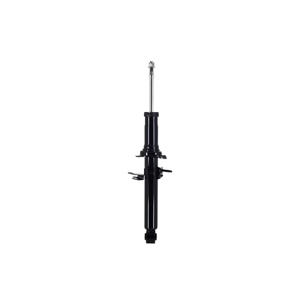 FCS Auto 345879R Suspension Strut, Front Right Passenger Side