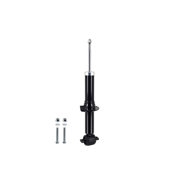 FCS Auto 345880 Suspension Strut, Front Side