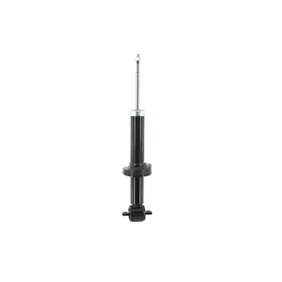 FCS Auto 345882 Suspension Strut, Front Side