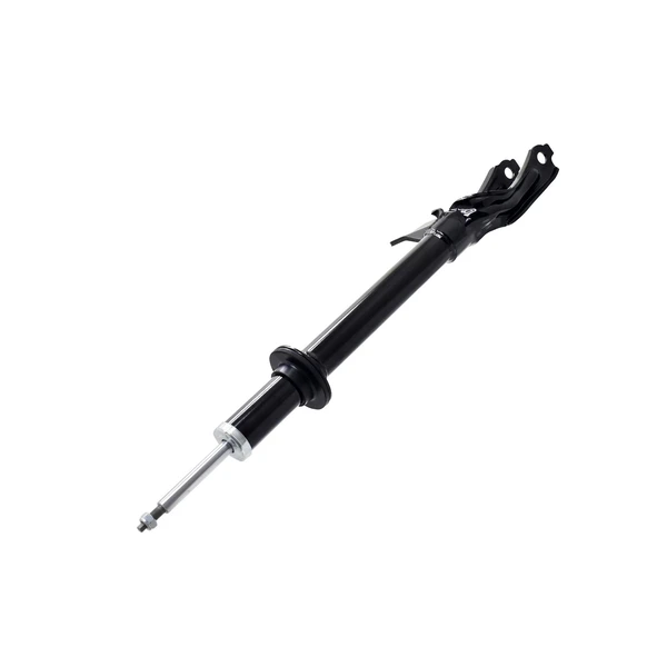 FCS Auto 345906R Suspension Strut, Front Right Passenger Side