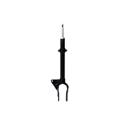 FCS Auto 345906R Suspension Strut, Front Right Passenger Side