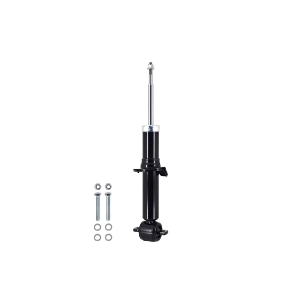 FCS Auto 345933 Suspension Strut, Front Side