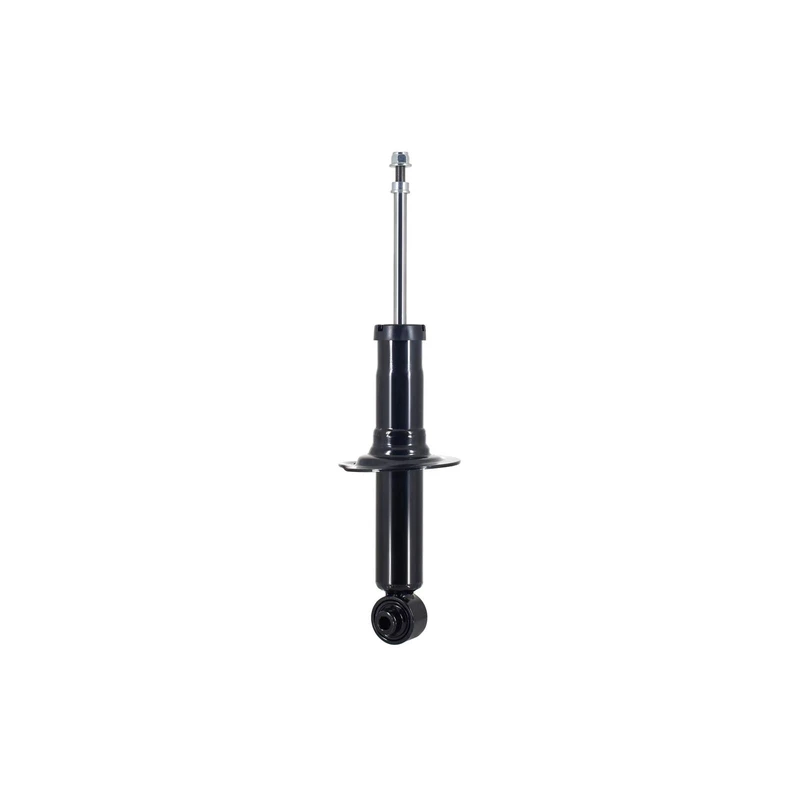 FCS Auto 345940 Suspension Strut, Rear Side