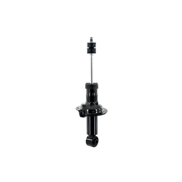 FCS Auto 345968 Suspension Strut, Front Side