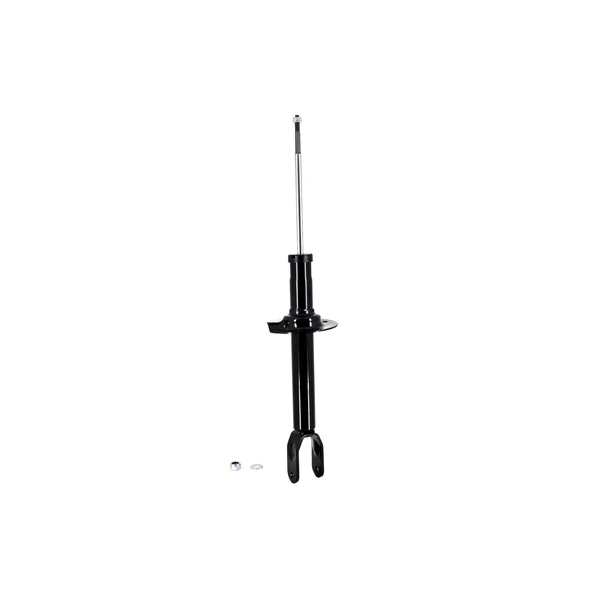 FCS Auto 345990 Suspension Strut, Rear Side