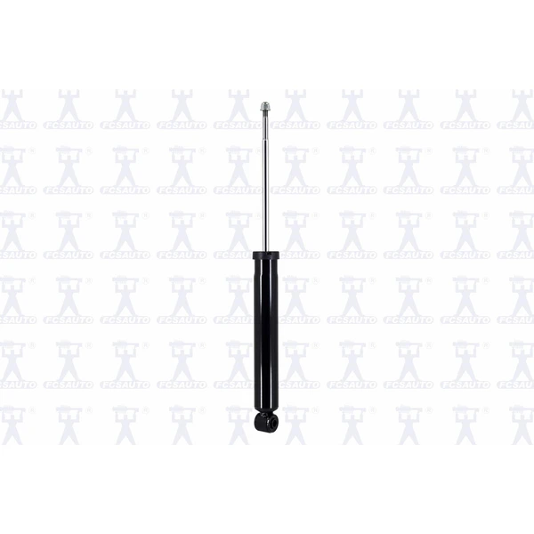FCS Auto 346087 Suspension Shock Absorber, Rear Side