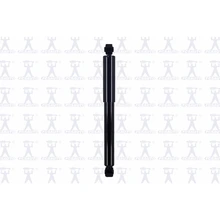 FCS Auto 346105 Suspension Shock Absorber, Rear Side