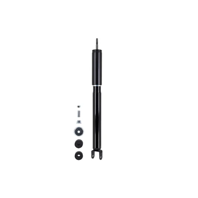 FCS Auto 346100 Suspension Shock Absorber, Rear Side