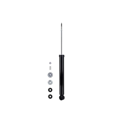 FCS Auto 346257 Suspension Shock Absorber, Rear Side