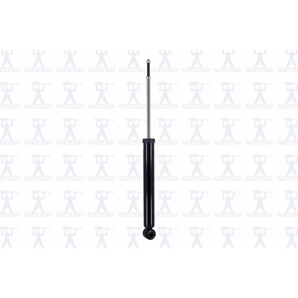 FCS Auto 346579 Suspension Shock Absorber, Rear Side