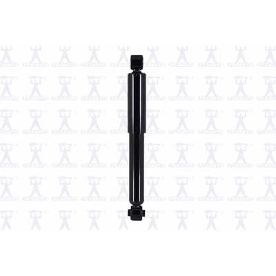 FCS Auto 347014 Suspension Shock Absorber, Rear Side