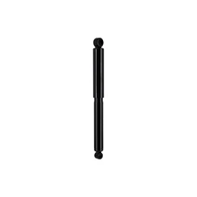 FCS Auto 347185 Suspension Shock Absorber, Rear Side