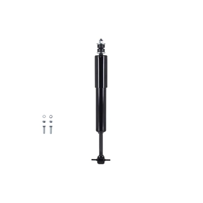 FCS Auto 341519 Suspension Shock Absorber, Front Side