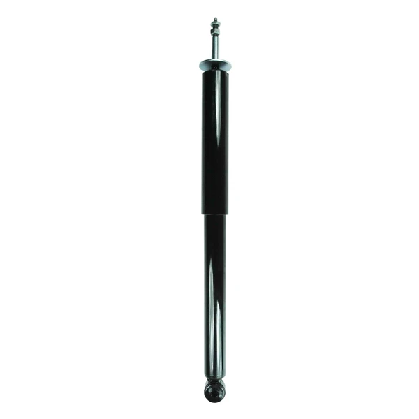 FCS Auto 341526 Suspension Shock Absorber, Rear Side