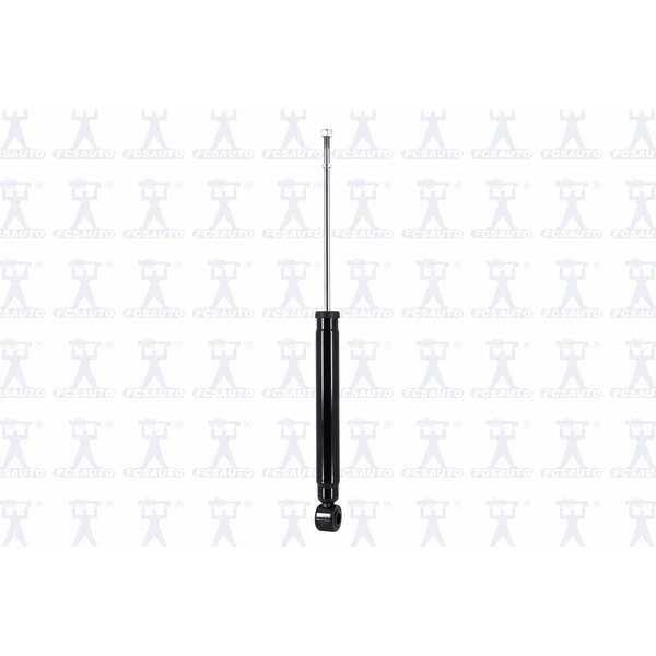 FCS Auto 341529 Suspension Shock Absorber, Rear Side