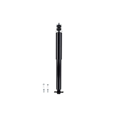 FCS Auto 341530 Suspension Shock Absorber, Front Side
