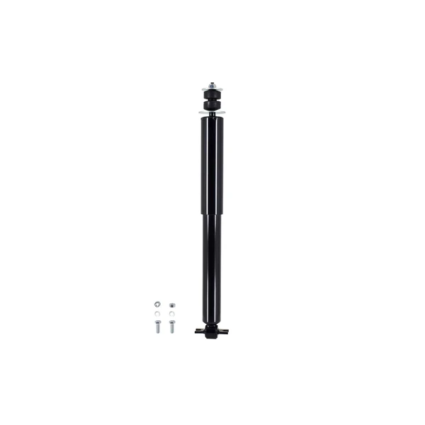 FCS Auto 341530 Suspension Shock Absorber, Front Side