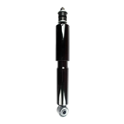 FCS Auto 341554 Suspension Shock Absorber, Front Side