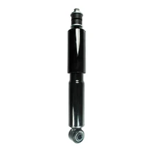 FCS Auto 341553 Suspension Shock Absorber, Front Side