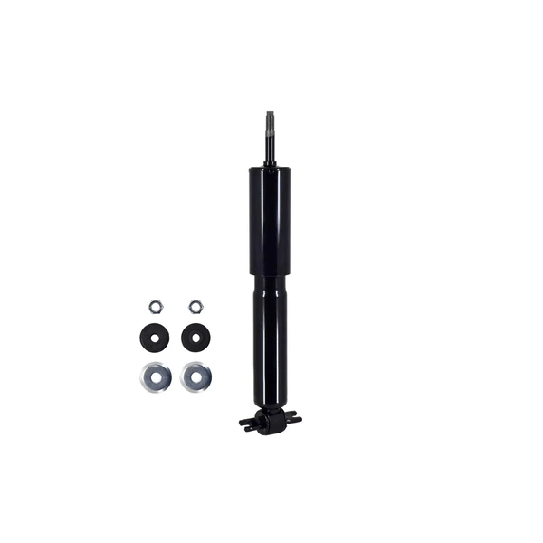 FCS Auto 341567 Suspension Shock Absorber, Front Side