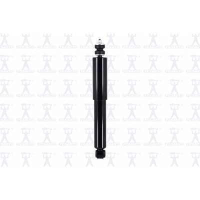 FCS Auto 341568 Suspension Shock Absorber, Front Side