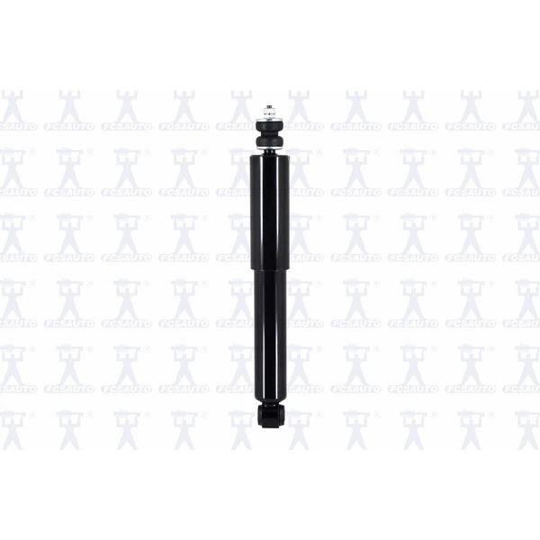 FCS Auto 341568 Suspension Shock Absorber, Front Side