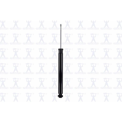 FCS Auto 341570 Suspension Shock Absorber, Rear Side