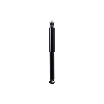 FCS Auto 341587 Suspension Shock Absorber, Rear Side