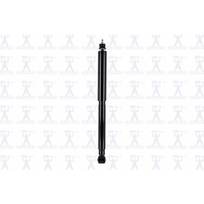 FCS Auto 341583 Suspension Shock Absorber, Rear Side