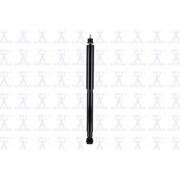 FCS Auto 341583 Suspension Shock Absorber, Rear Side