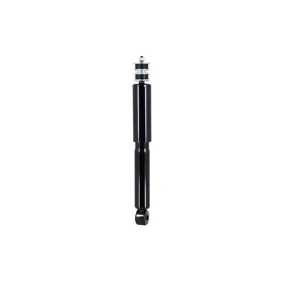 FCS Auto 341598 Suspension Shock Absorber, Front Side